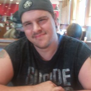 Meet your Posher, Mike